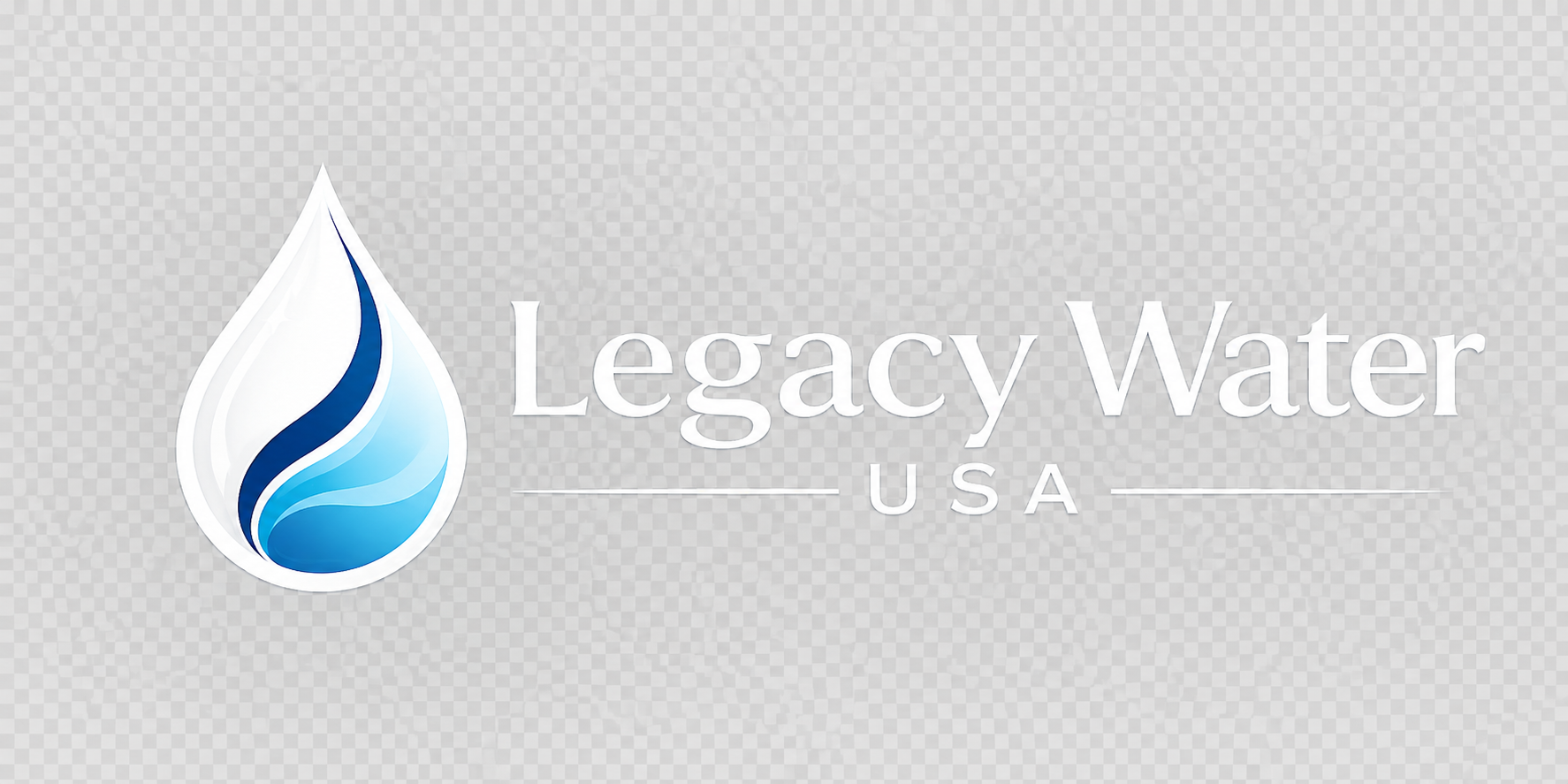 Legacy Water USA